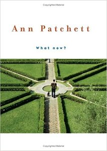 What Now Book